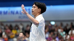 ĐT futsal Thái Lan đại thắng trong ngày ra quân